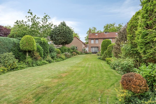 Medium property photo - Sint Barbaraweg 72, 6024 AV Budel-Dorplein